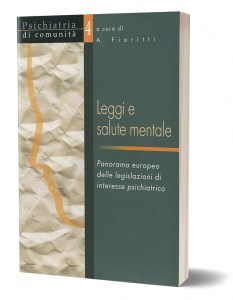 Leggi e salute mentale
